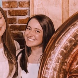 Meet your Posher, Madison